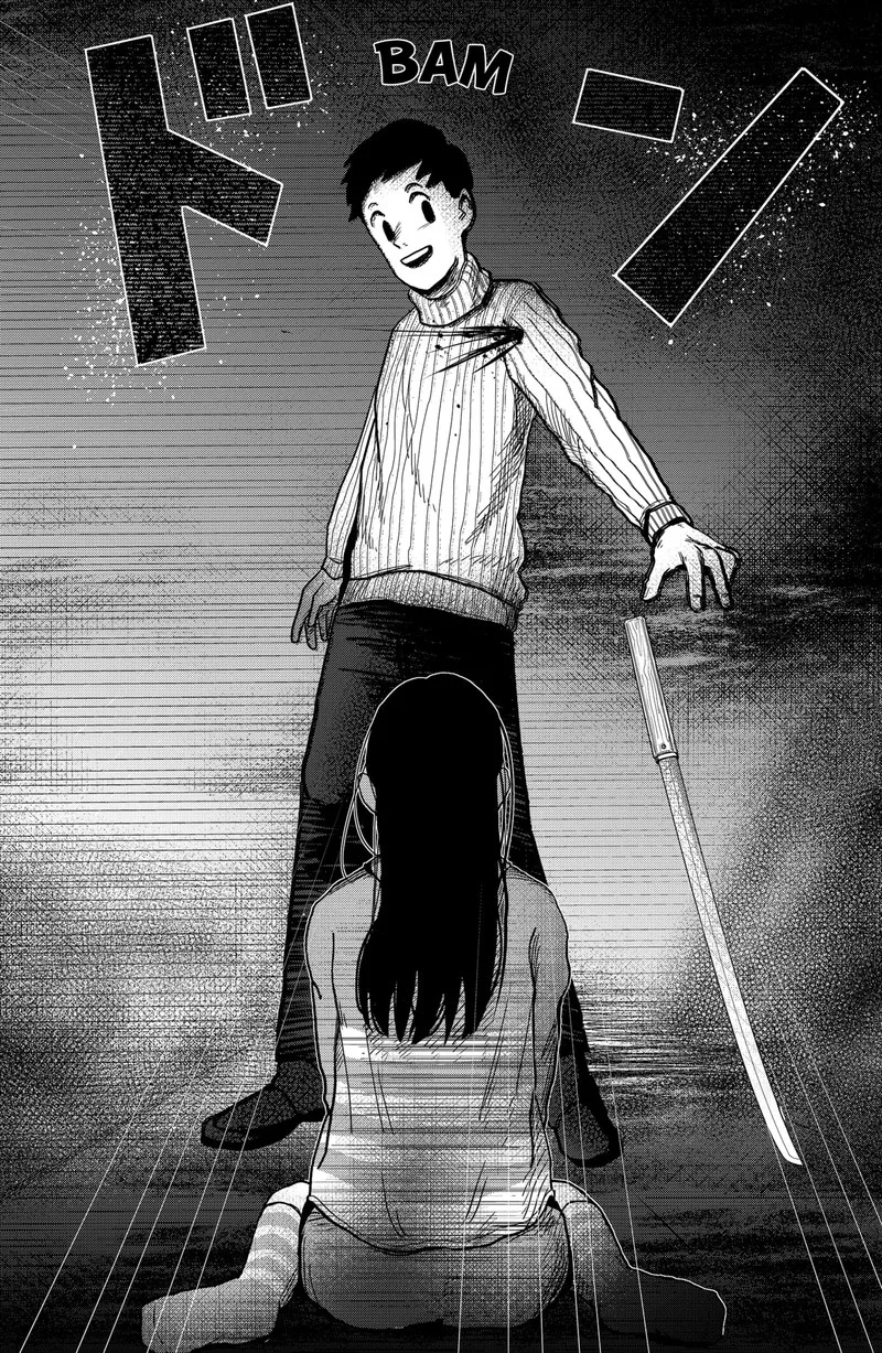 Shibatarian Chapter 3 page 10