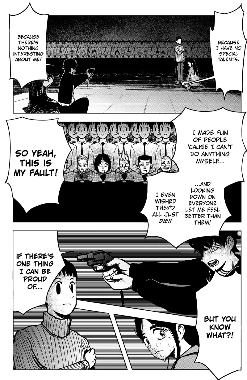 Shibatarian Chapter 3 page 13