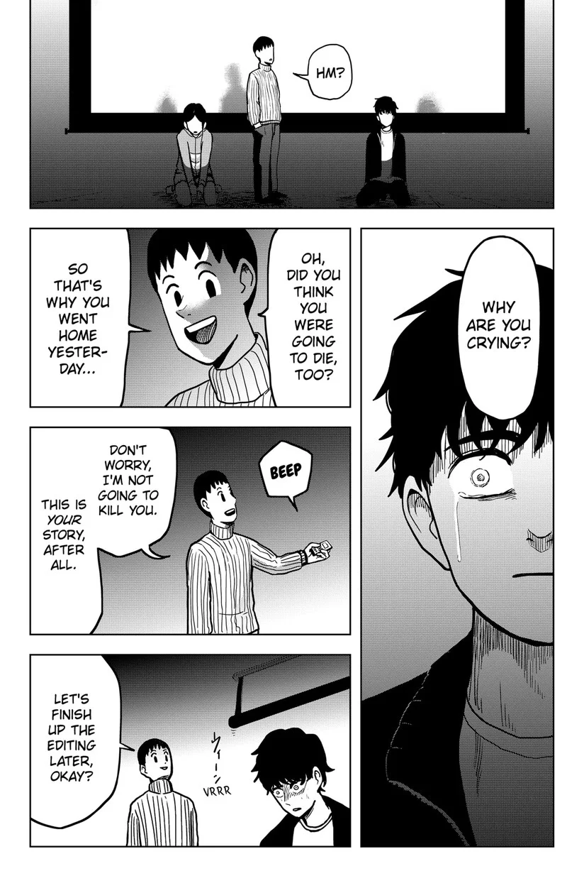 Shibatarian Chapter 3 page 7