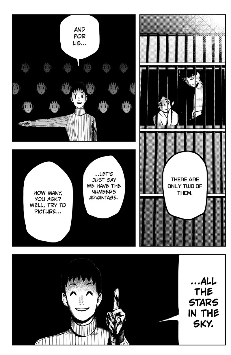 Shibatarian Chapter 3 page 21