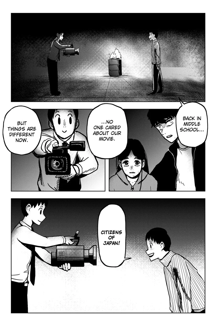 Shibatarian Chapter 3 page 19