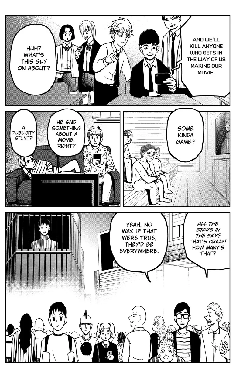 Shibatarian Chapter 3 page 22