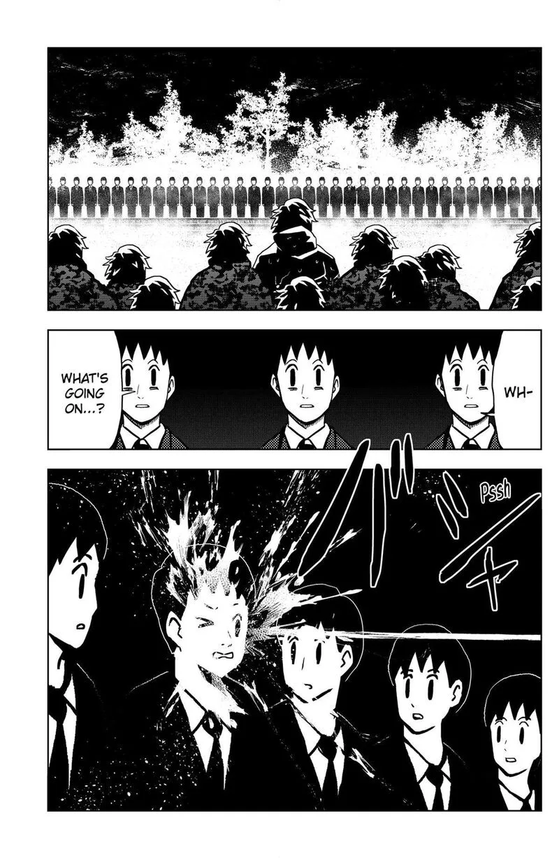 Shibatarian Chapter 30 page 2
