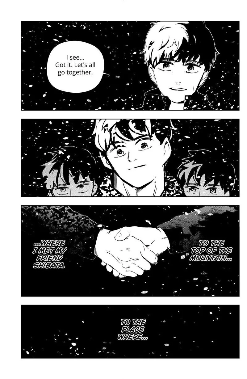 Shibatarian Chapter 30 page 18