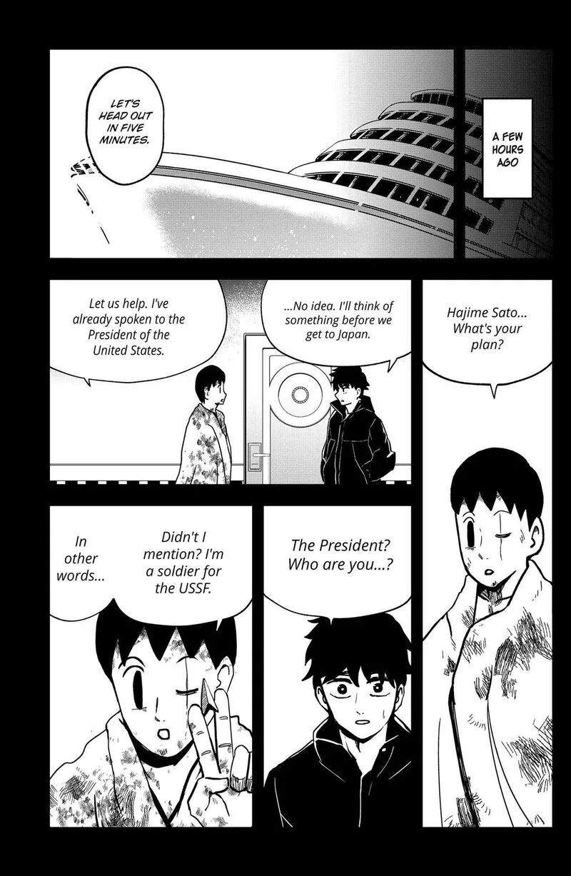 Shibatarian Chapter 30 page 4