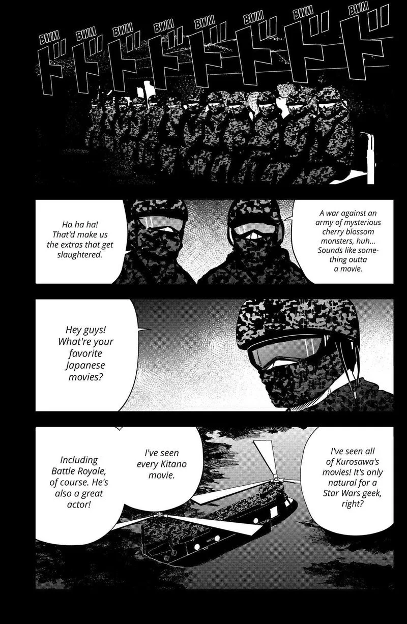 Shibatarian Chapter 30 page 6