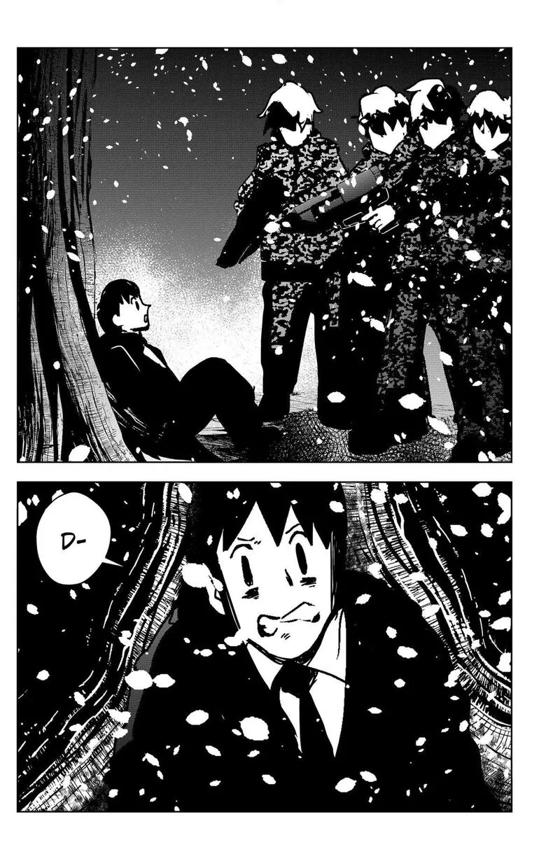 Shibatarian Chapter 30 page 11
