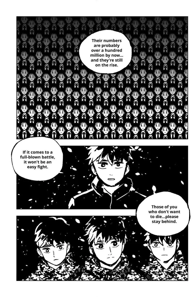 Shibatarian Chapter 30 page 14
