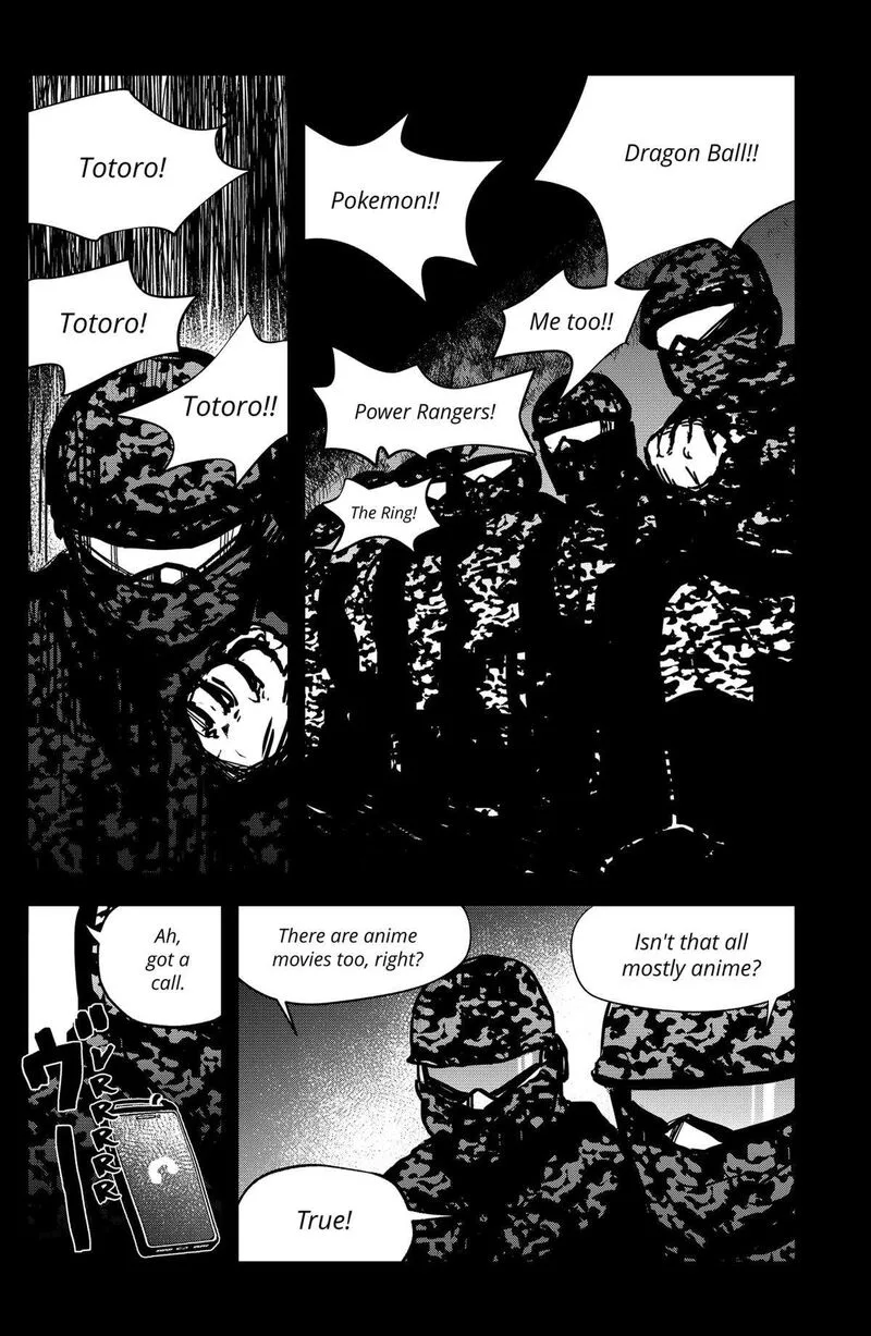 Shibatarian Chapter 30 page 7