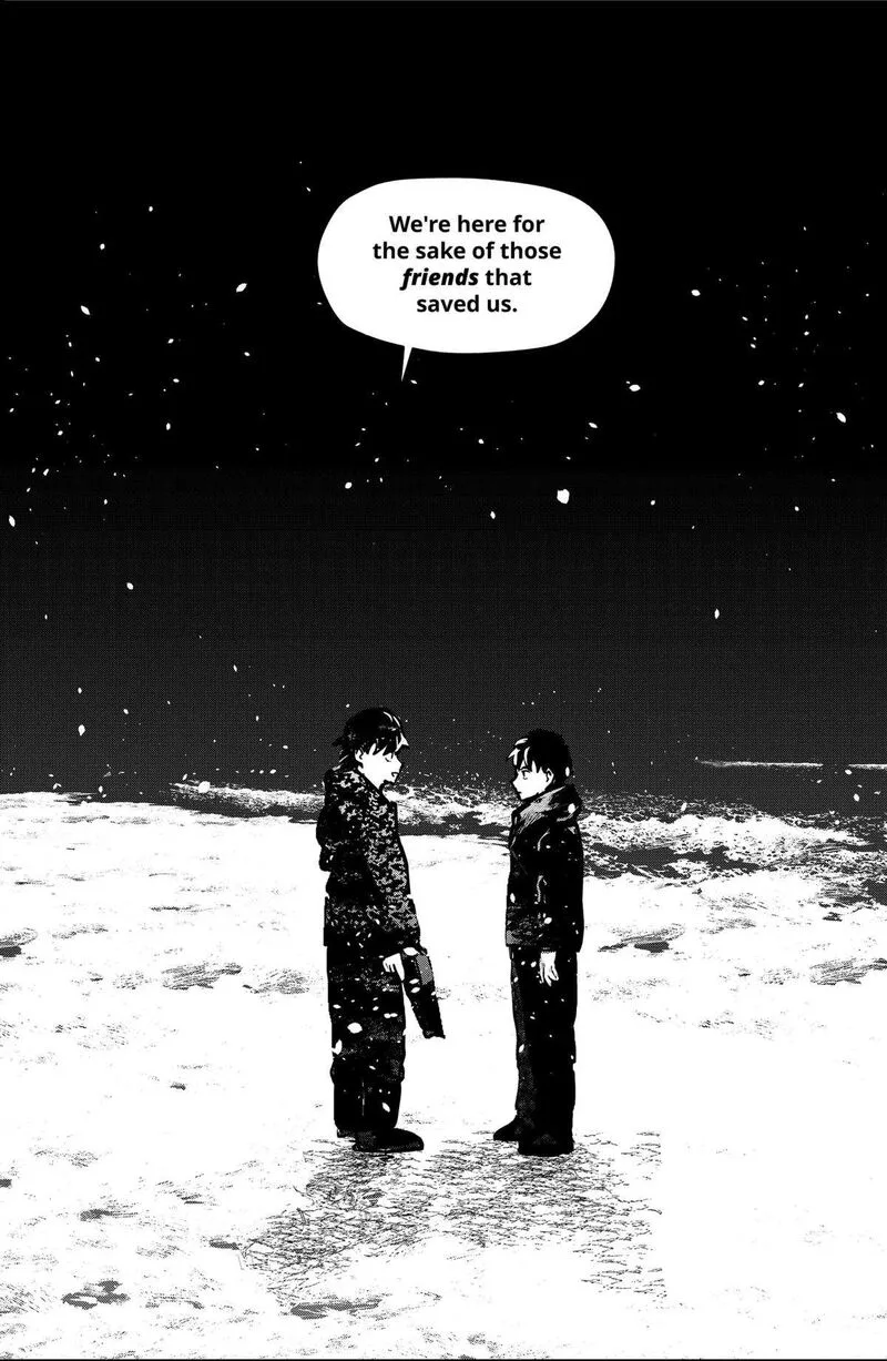 Shibatarian Chapter 30 page 16