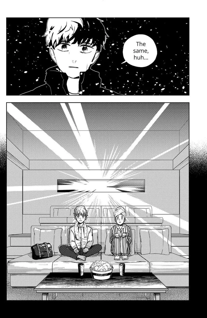 Shibatarian Chapter 30 page 17