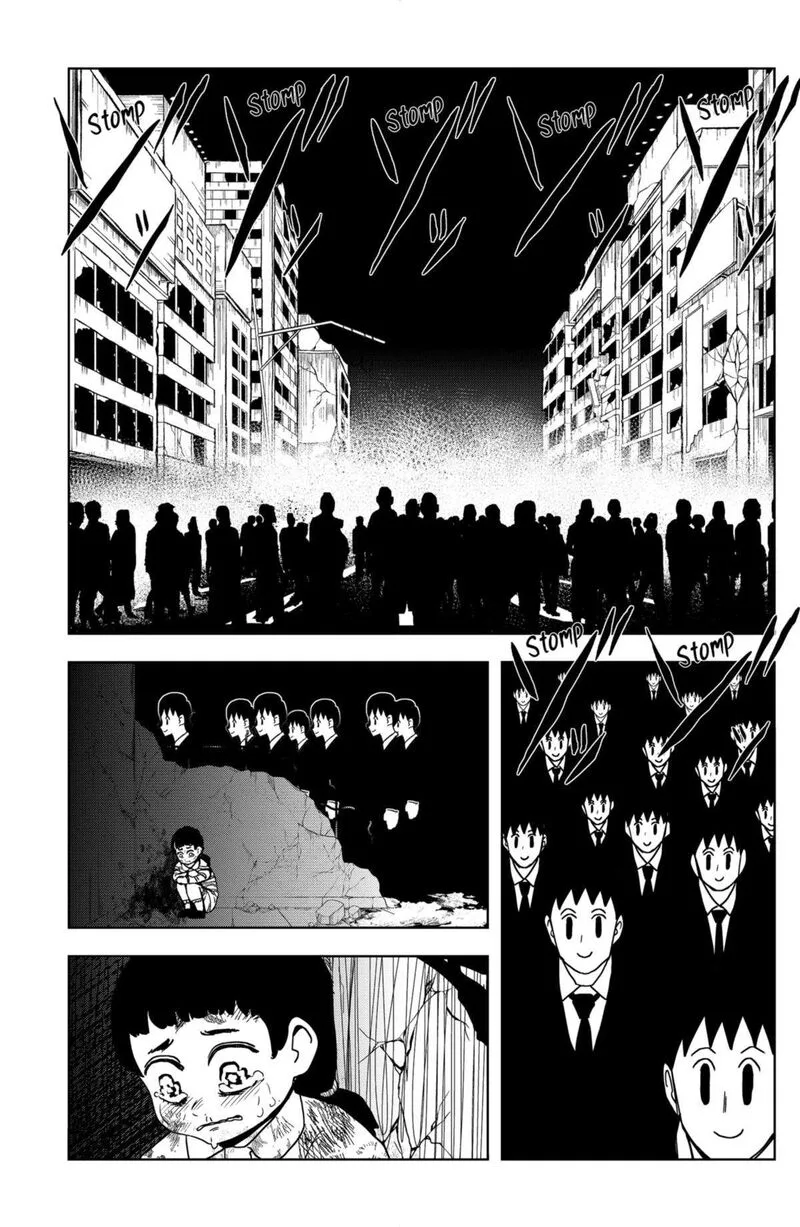Shibatarian Chapter 31 page 2