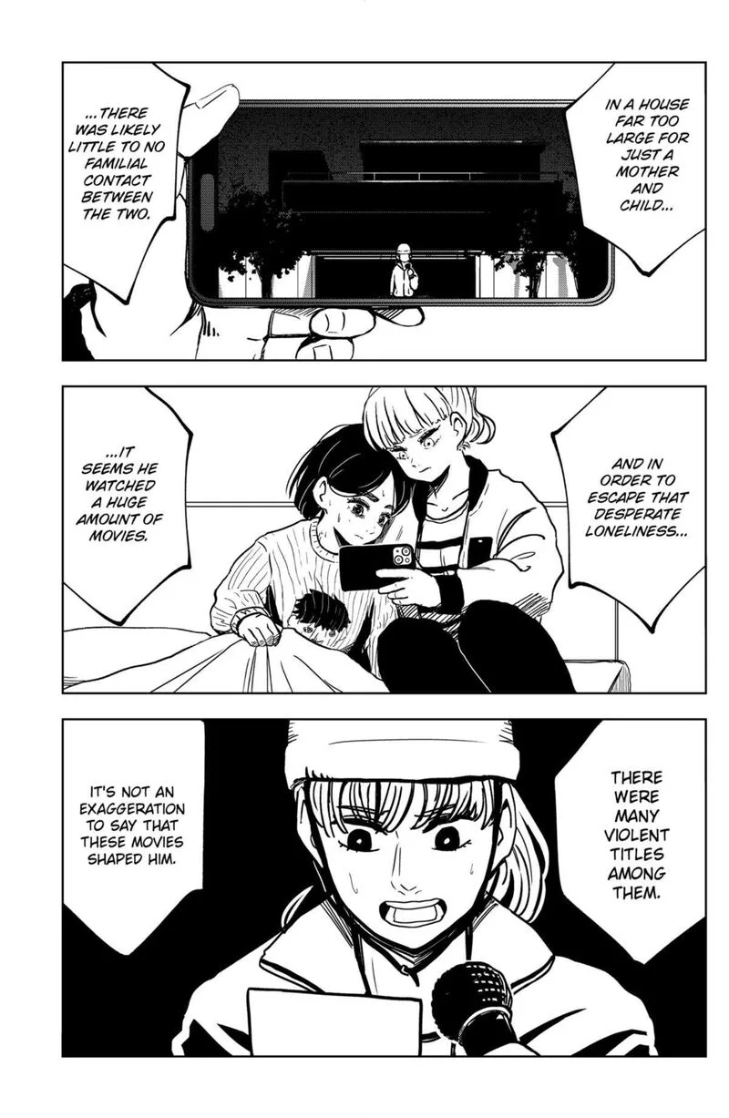 Shibatarian Chapter 31 page 8