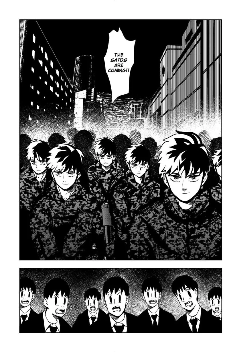 Shibatarian Chapter 31 page 6