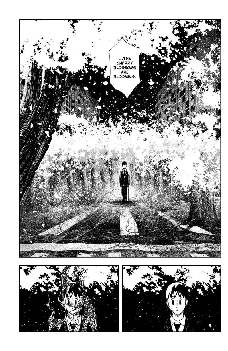 Shibatarian Chapter 31 page 10