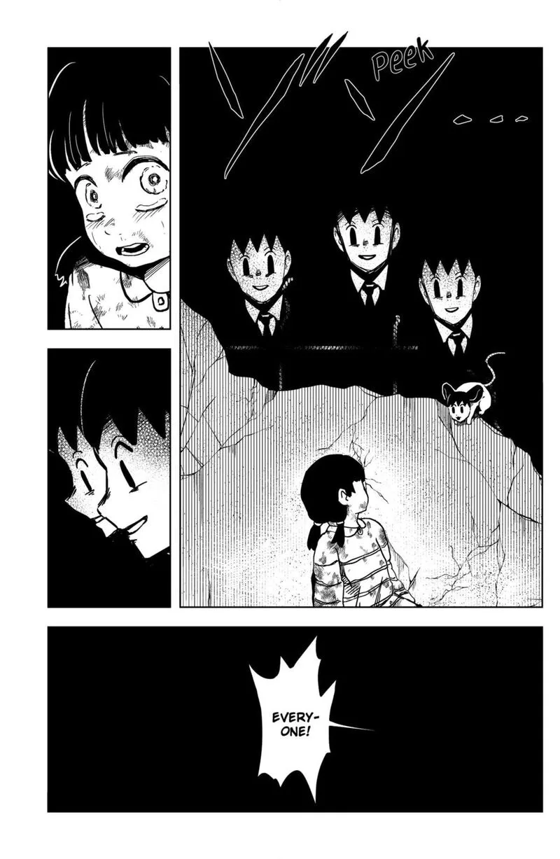 Shibatarian Chapter 31 page 4