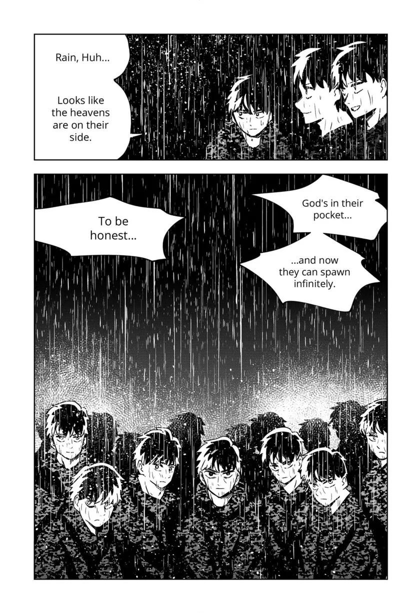 Shibatarian Chapter 31 page 15