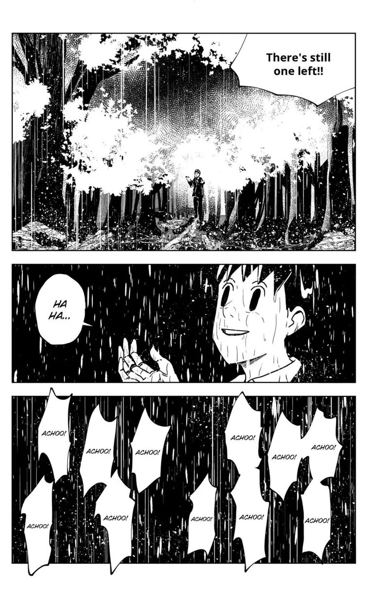 Shibatarian Chapter 31 page 13