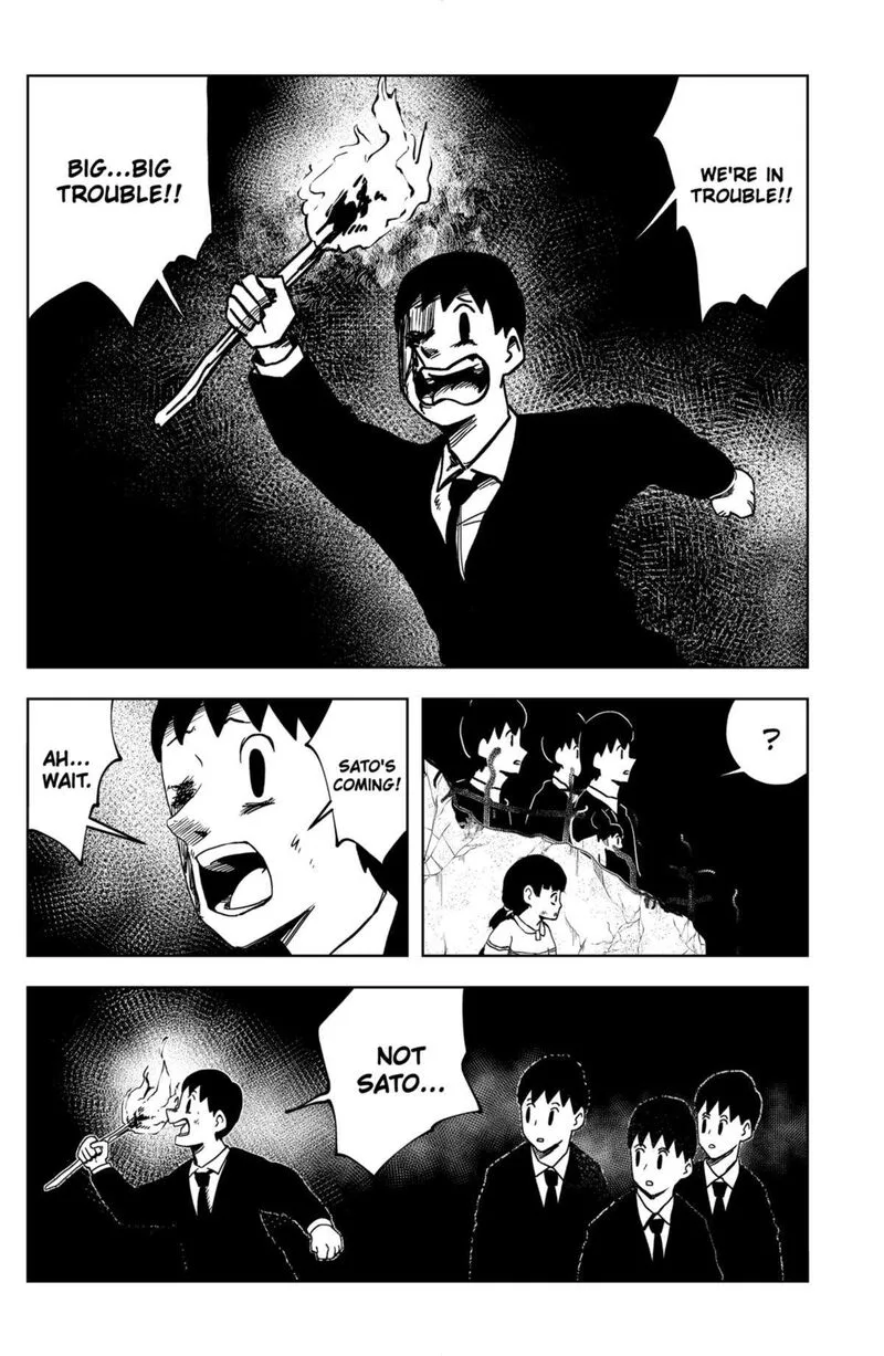 Shibatarian Chapter 31 page 5