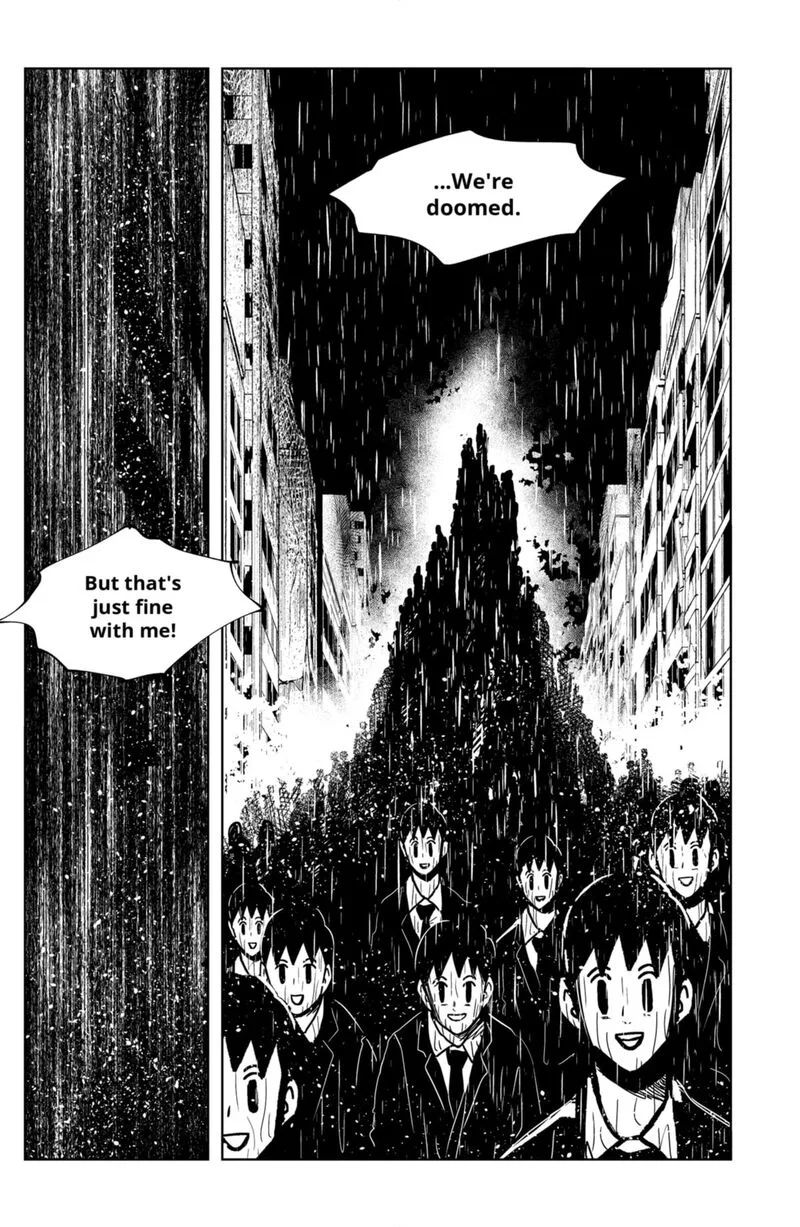 Shibatarian Chapter 31 page 16