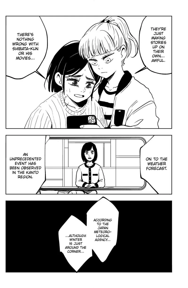 Shibatarian Chapter 31 page 9