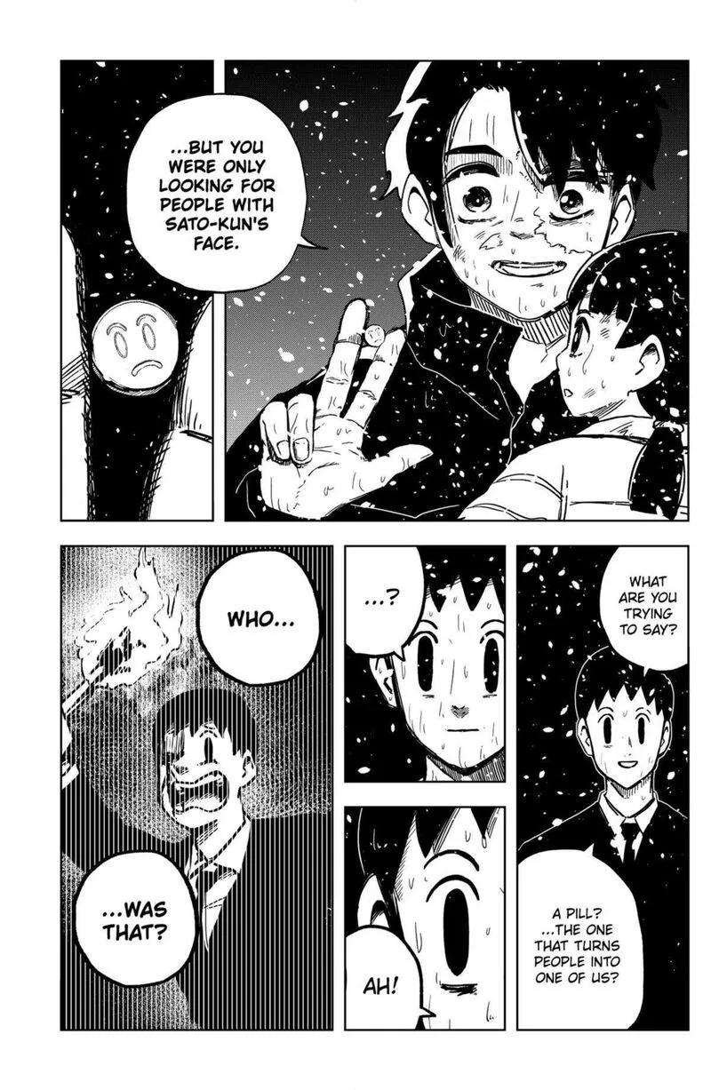 Shibatarian Chapter 32 page 20