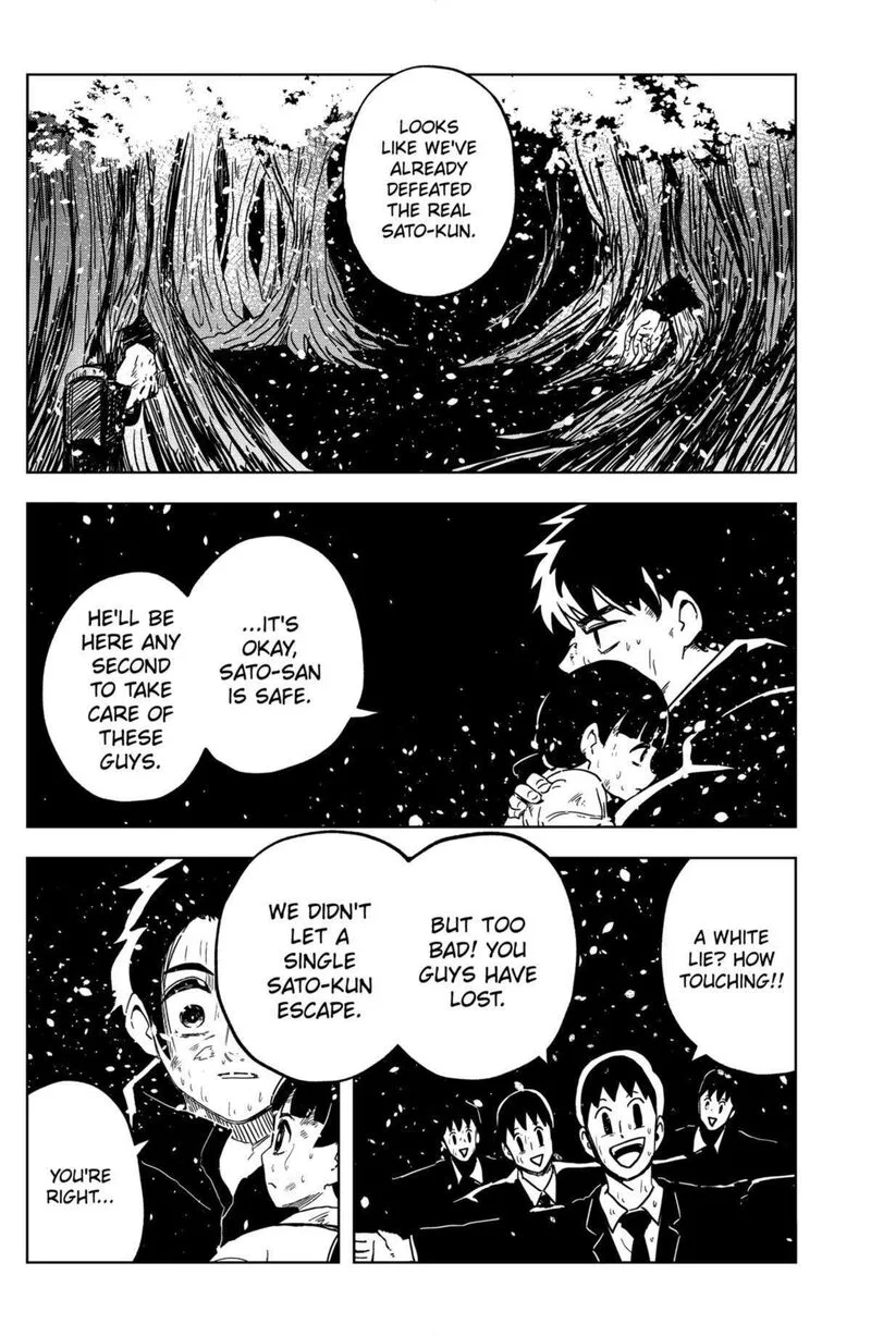 Shibatarian Chapter 32 page 19