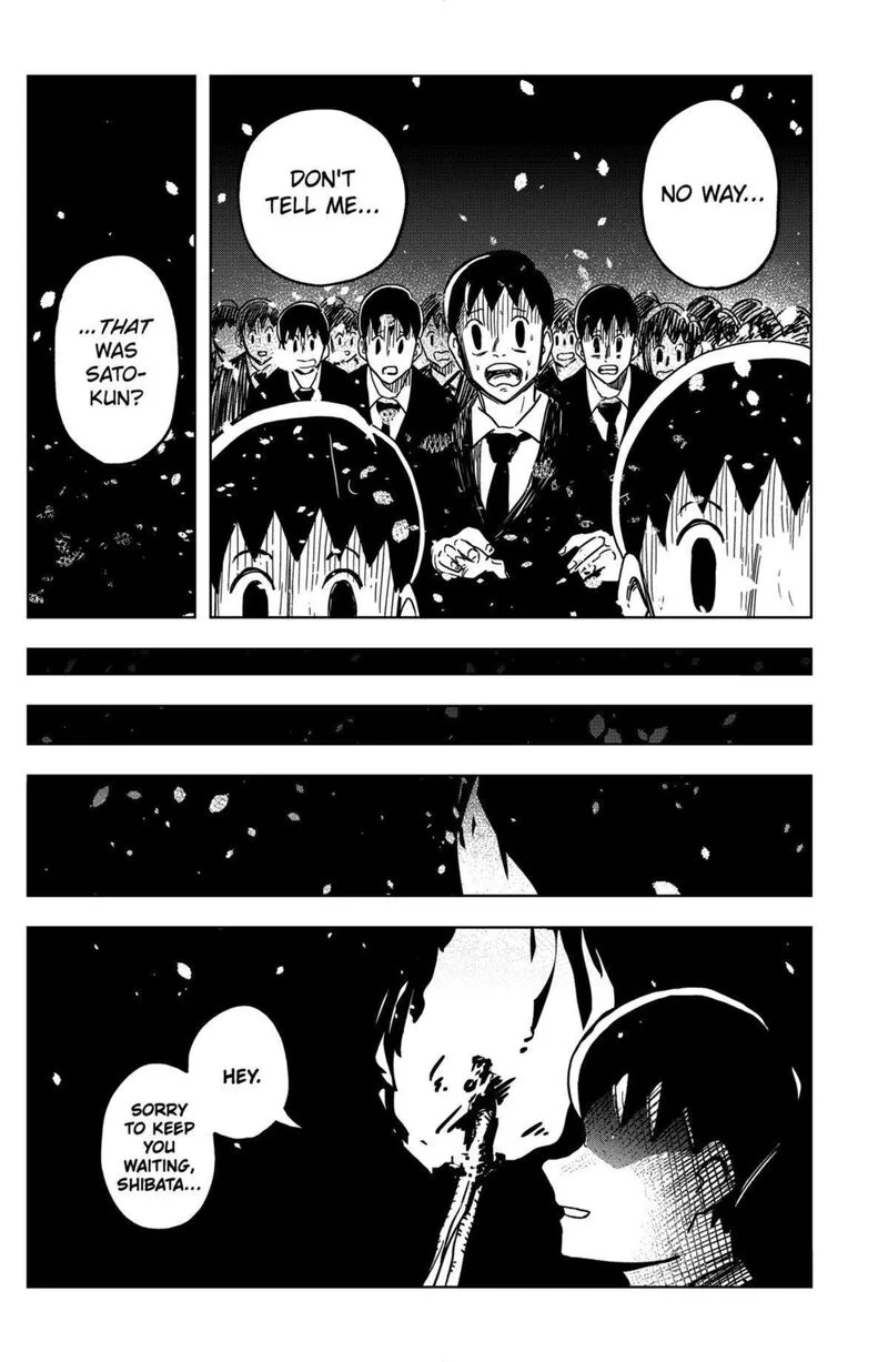 Shibatarian Chapter 32 page 21