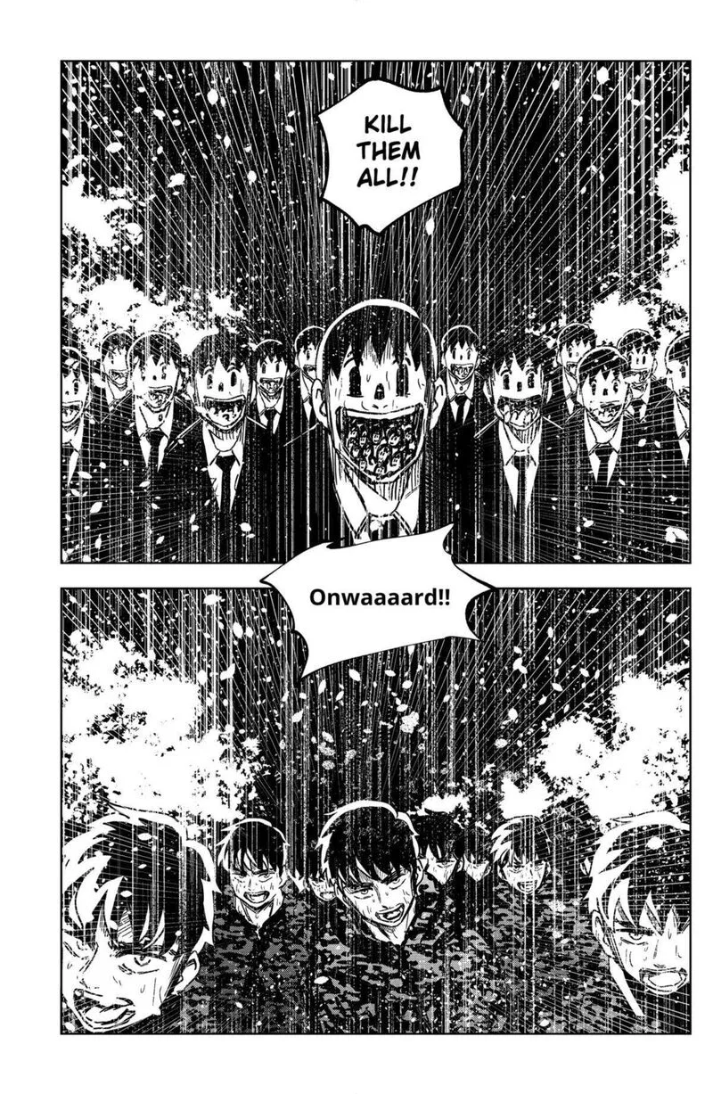 Shibatarian Chapter 32 page 8