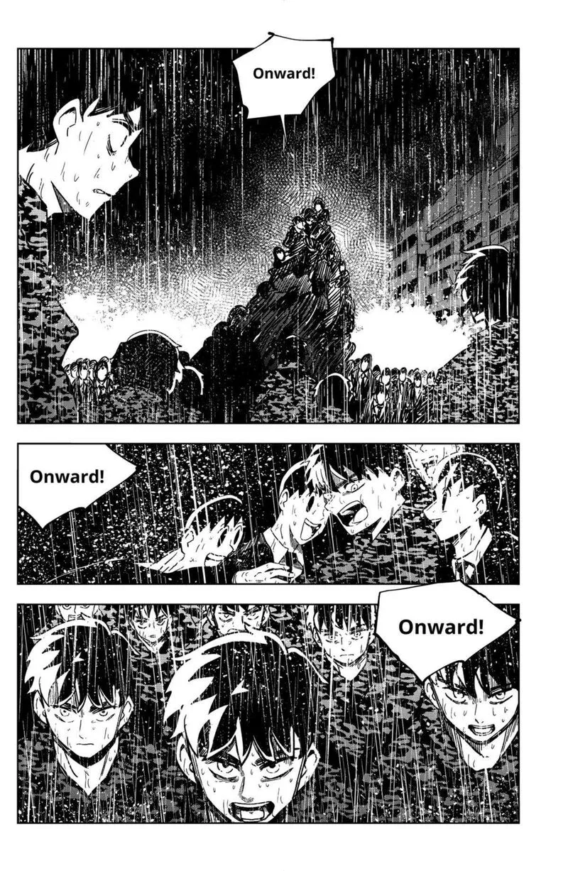 Shibatarian Chapter 32 page 5