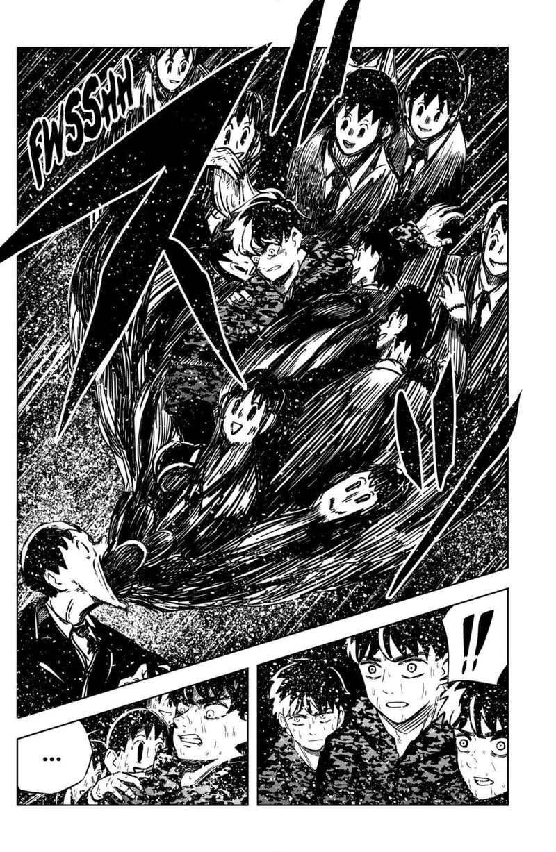 Shibatarian Chapter 32 page 3