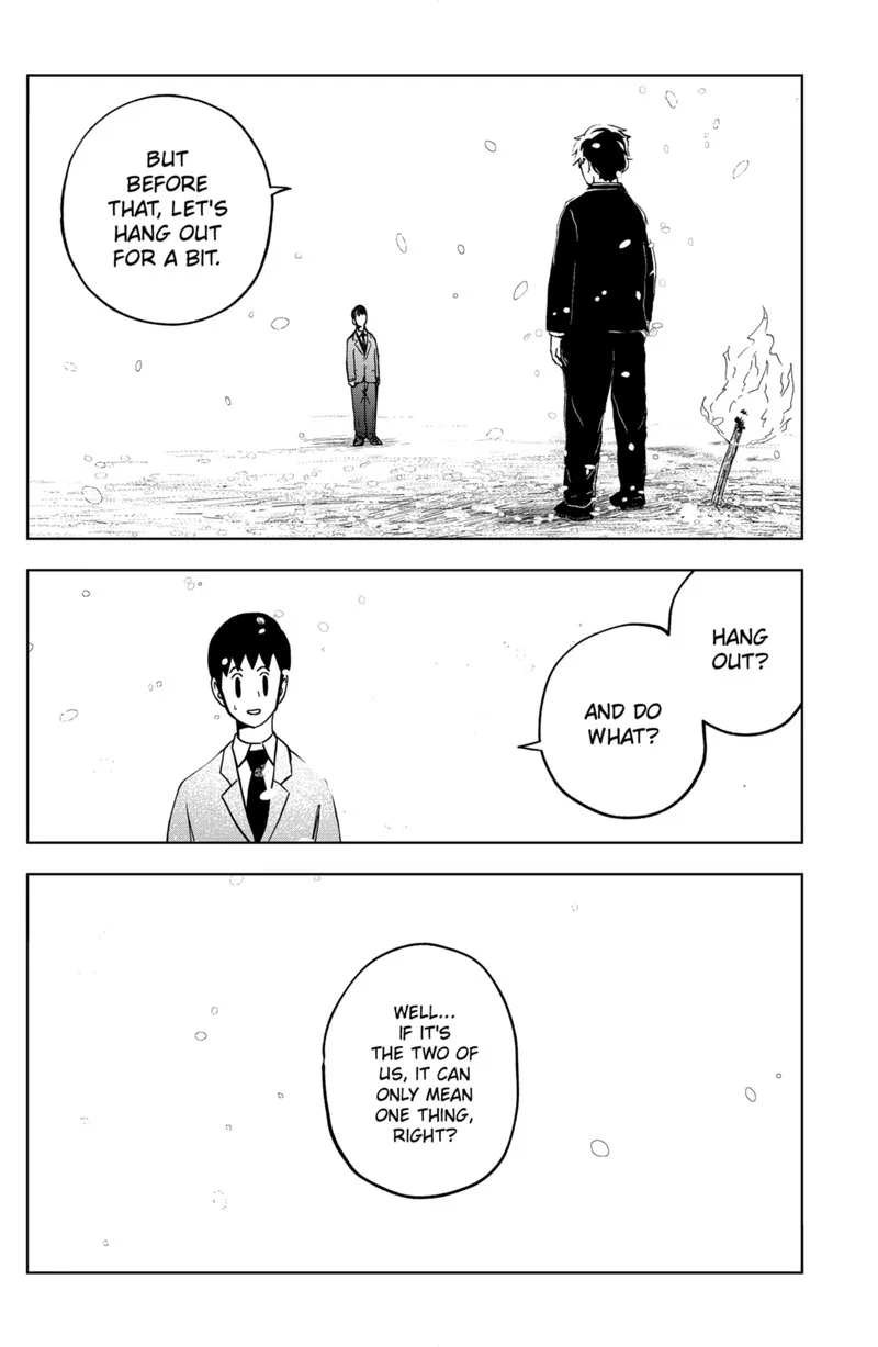 Shibatarian Chapter 33 page 15