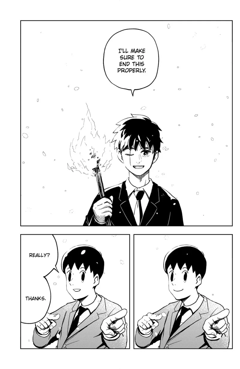 Shibatarian Chapter 33 page 14