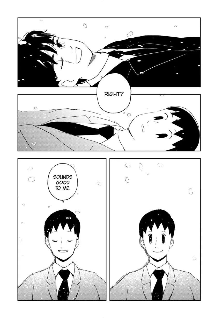Shibatarian Chapter 33 page 20