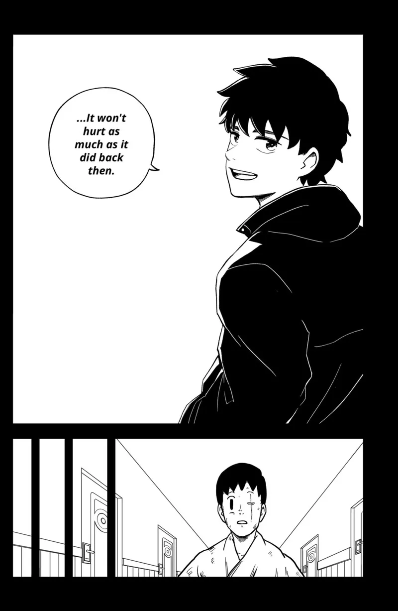 Shibatarian Chapter 33 page 7