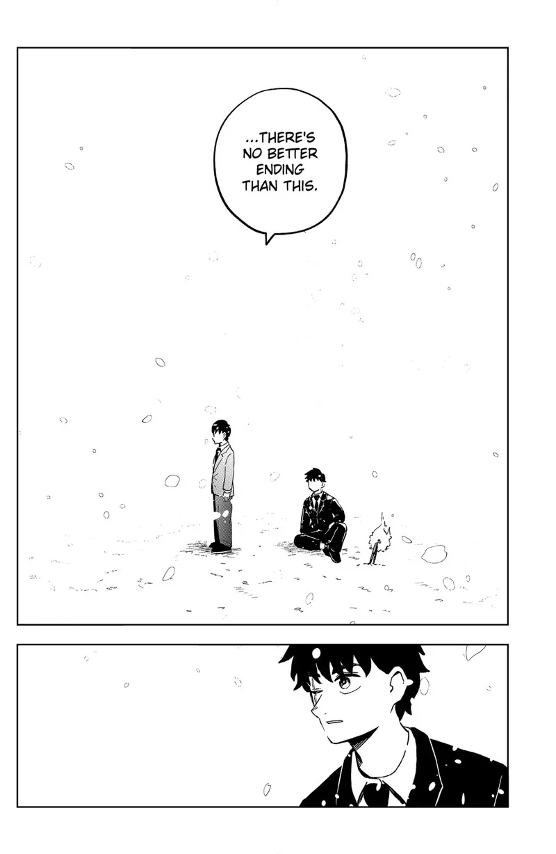 Shibatarian Chapter 34 page 25