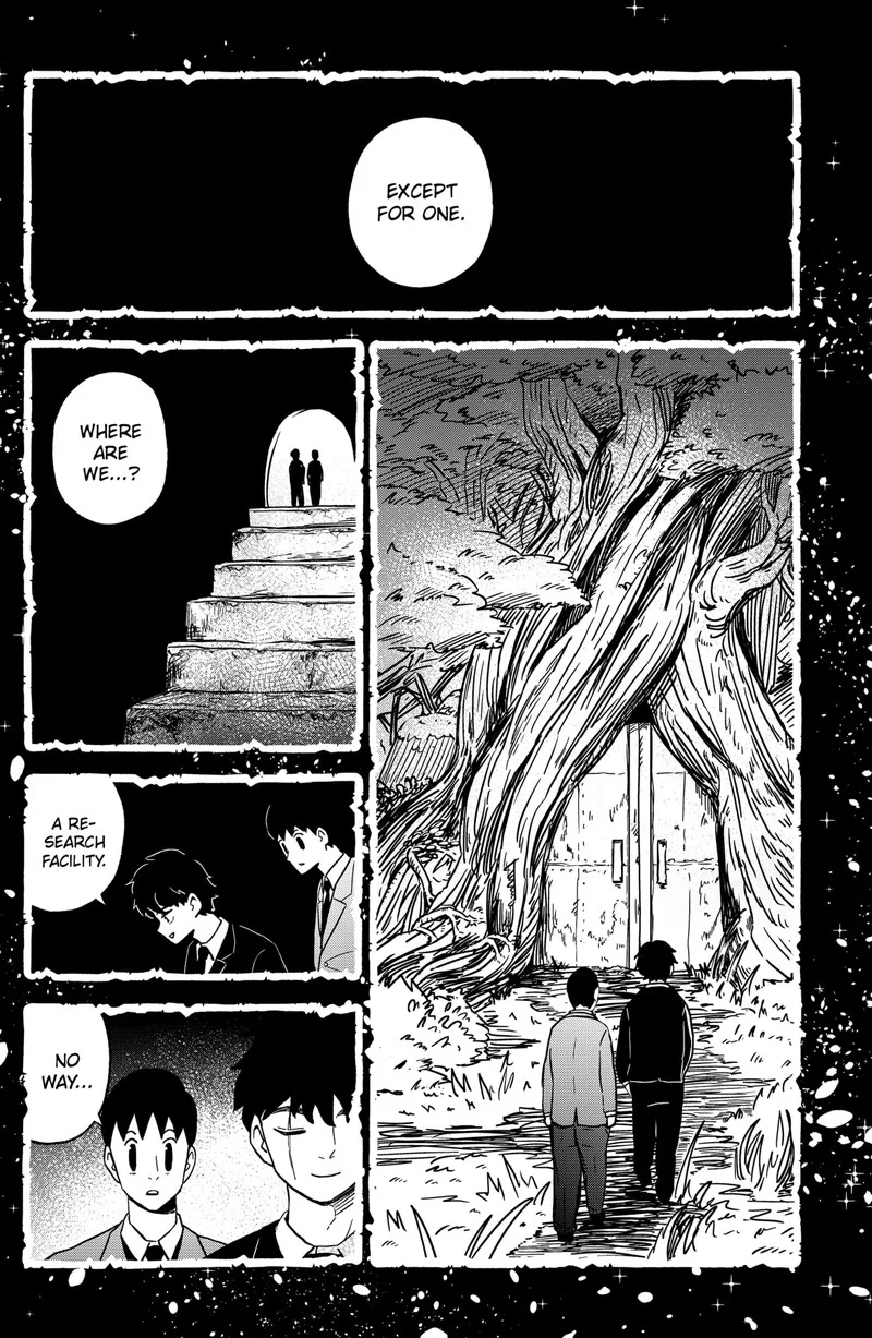 Shibatarian Chapter 34 page 5