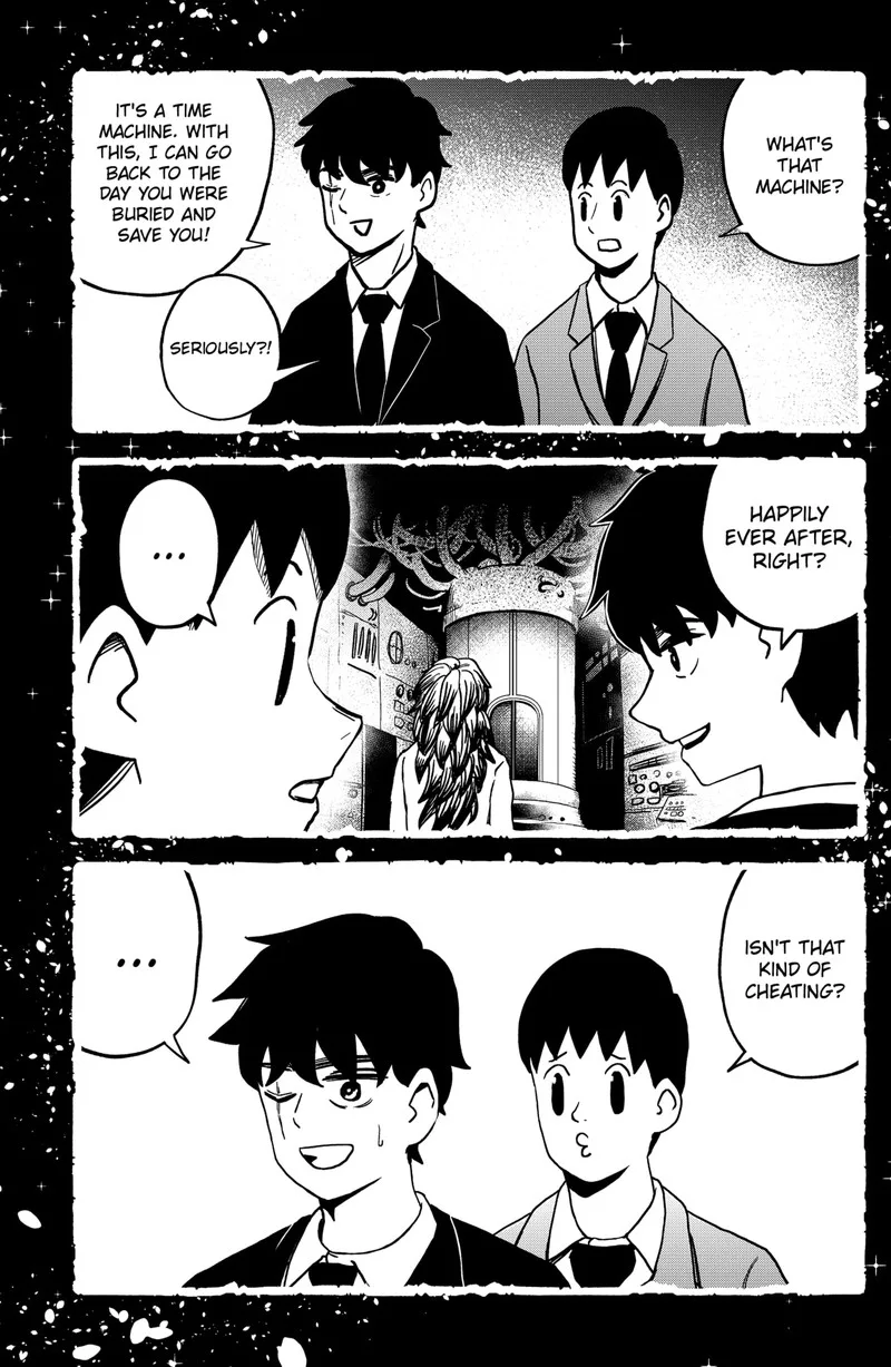 Shibatarian Chapter 34 page 8