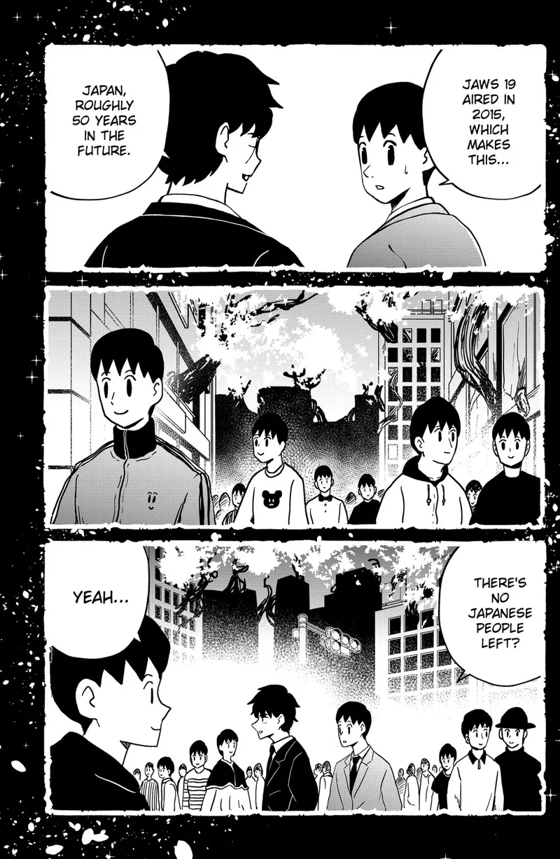 Shibatarian Chapter 34 page 4