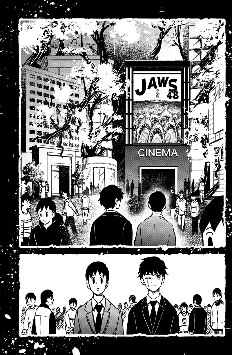Shibatarian Chapter 34 page 2