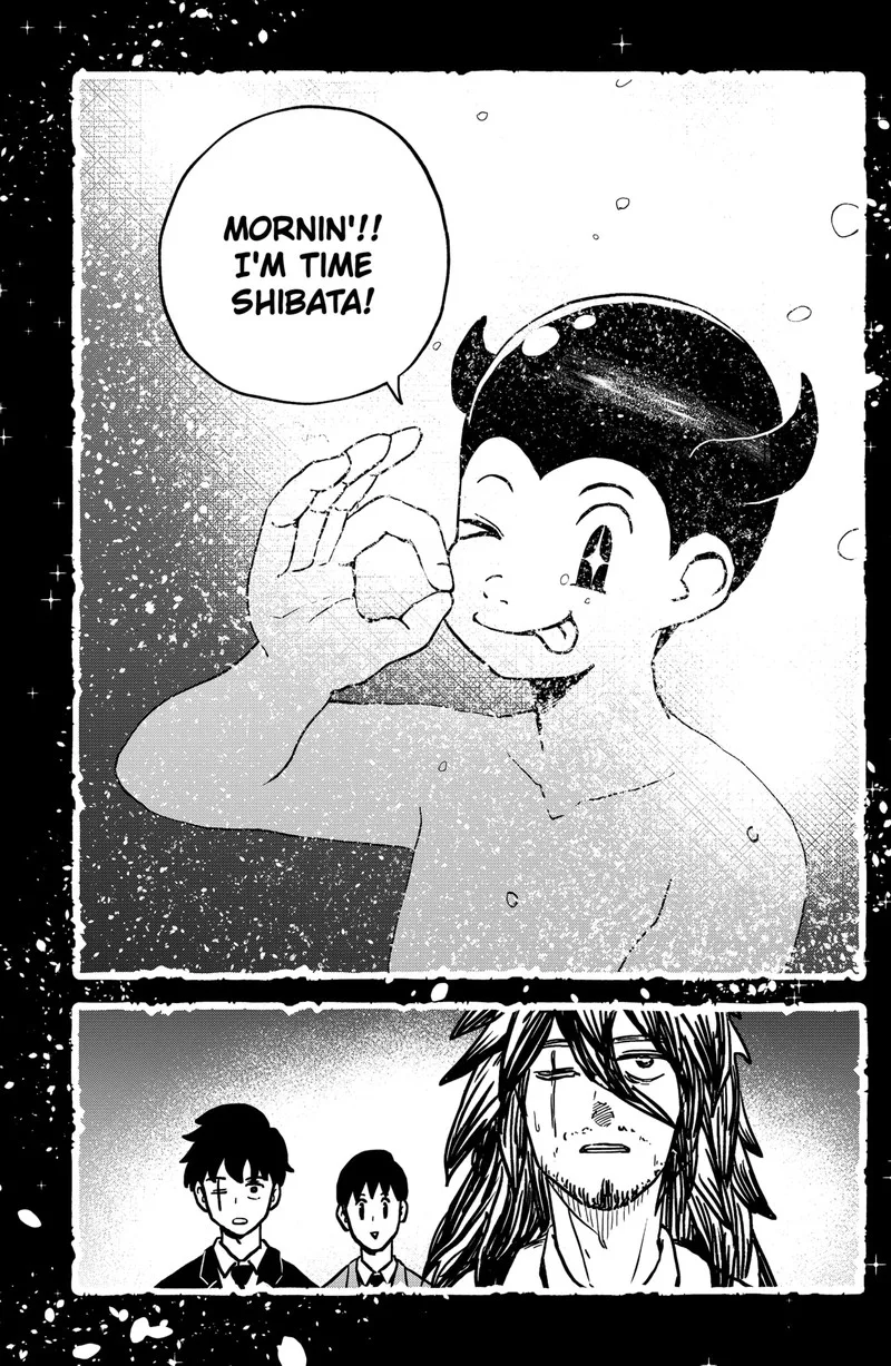 Shibatarian Chapter 34 page 12