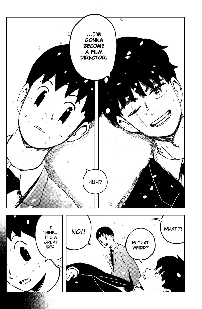 Shibatarian Chapter 34 page 21