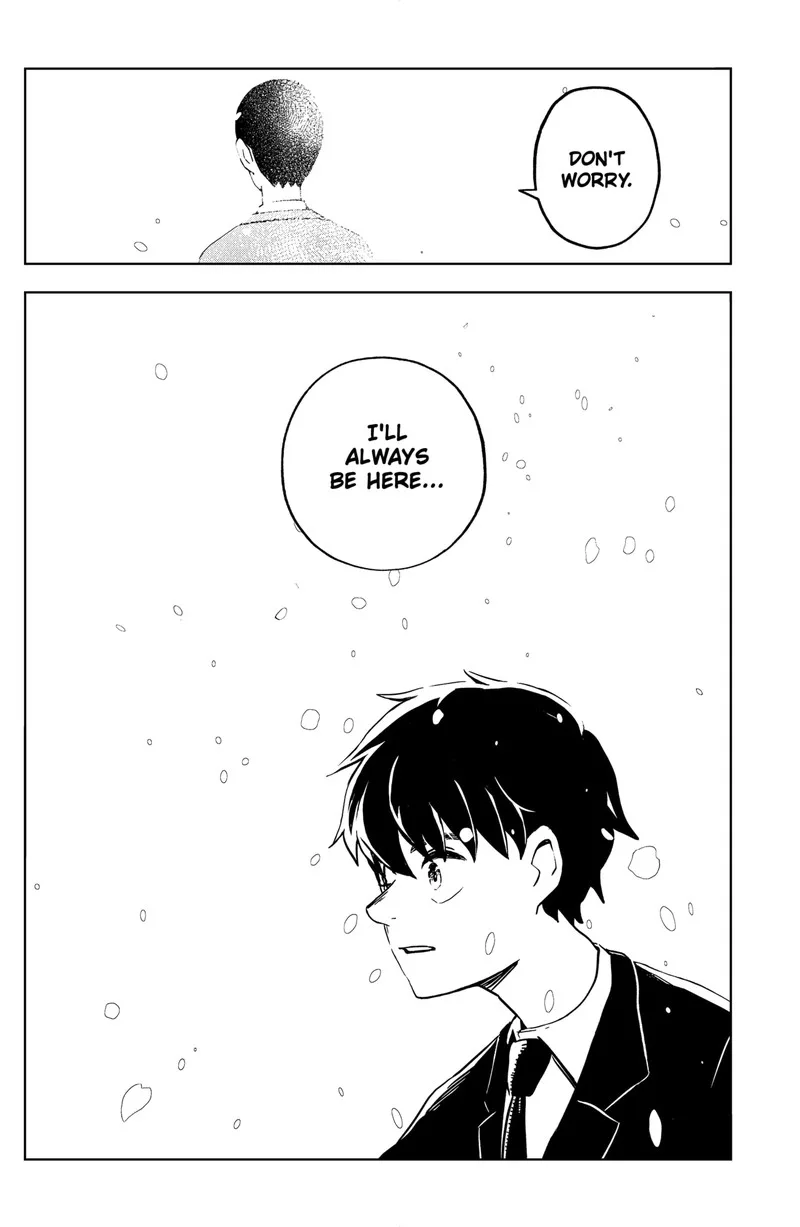 Shibatarian Chapter 34 page 27