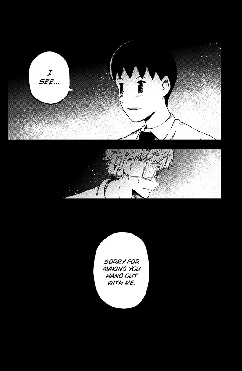Shibatarian Chapter 34 page 23
