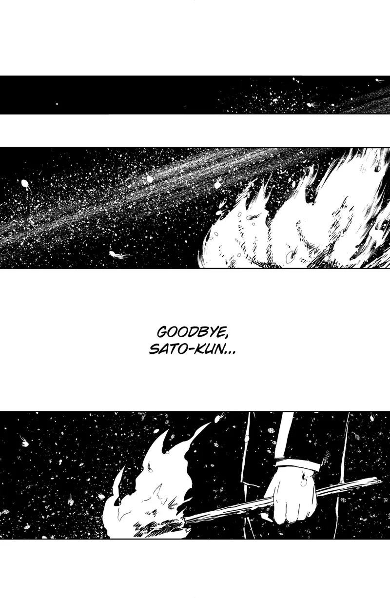 Shibatarian Chapter 34 page 29