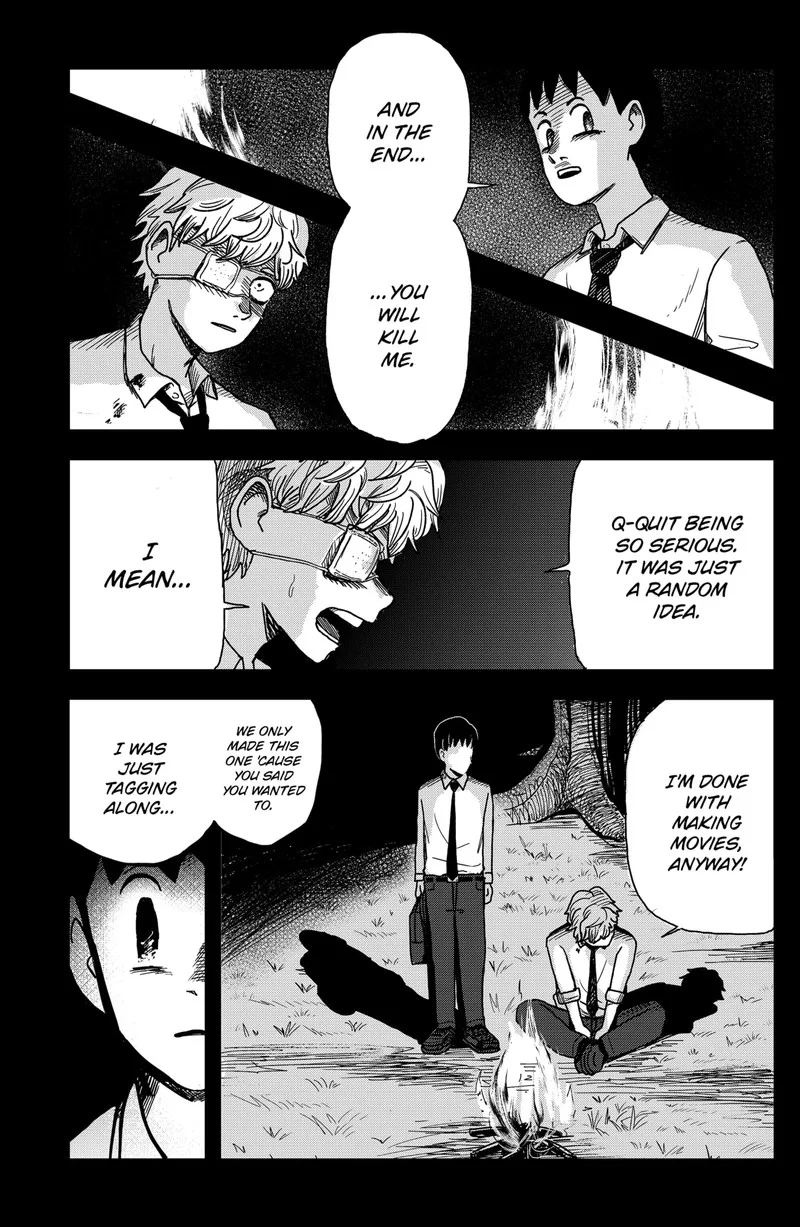 Shibatarian Chapter 34 page 22