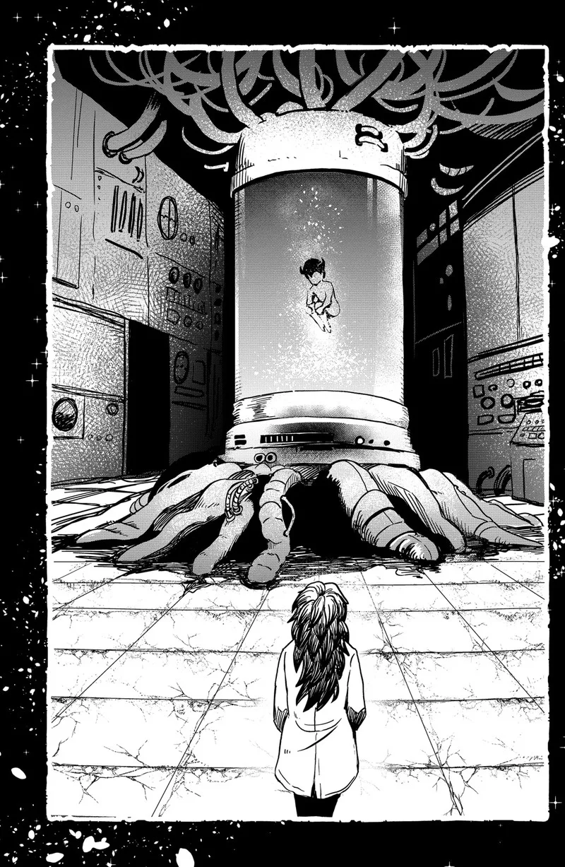 Shibatarian Chapter 34 page 10