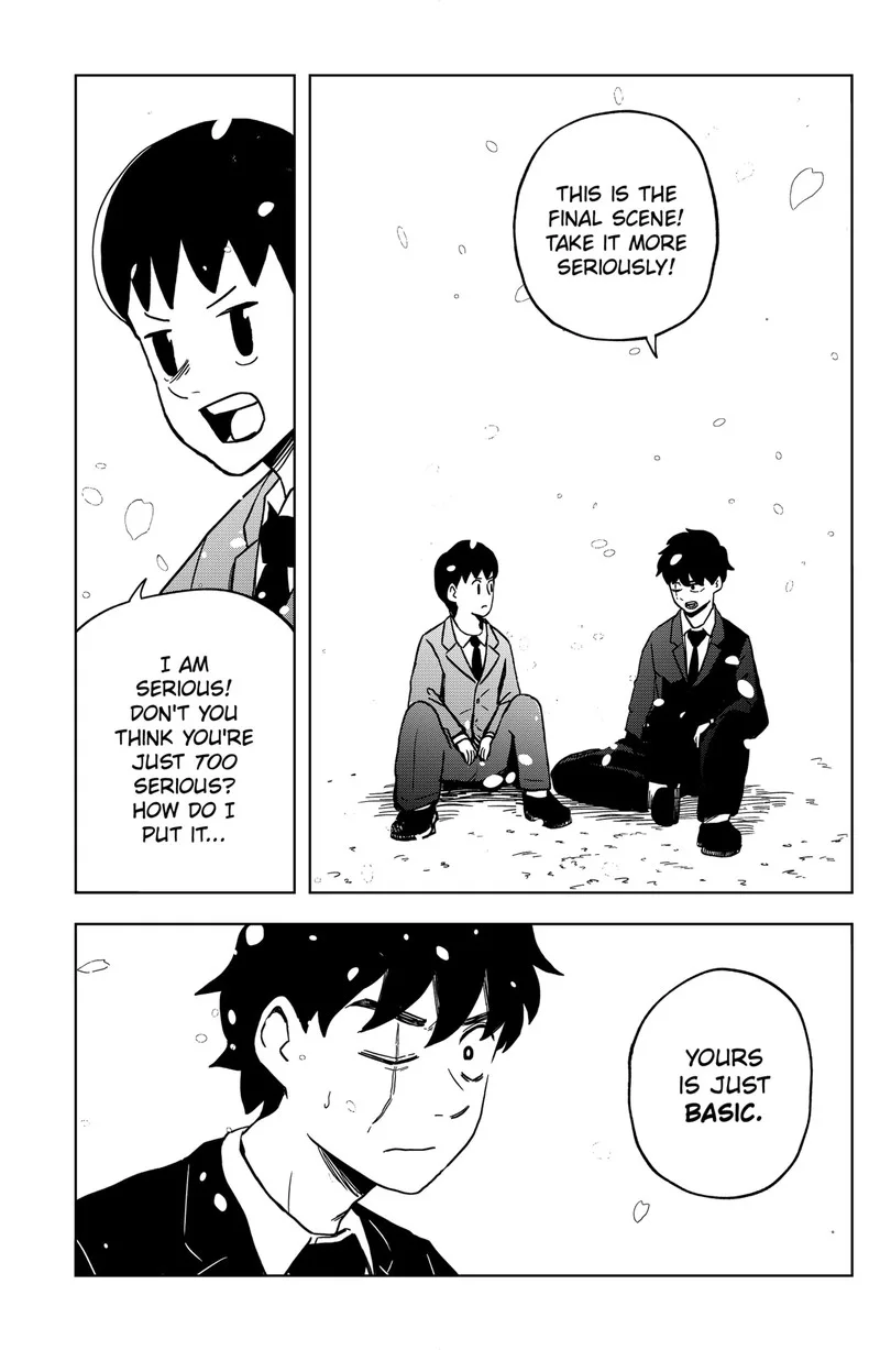 Shibatarian Chapter 34 page 16