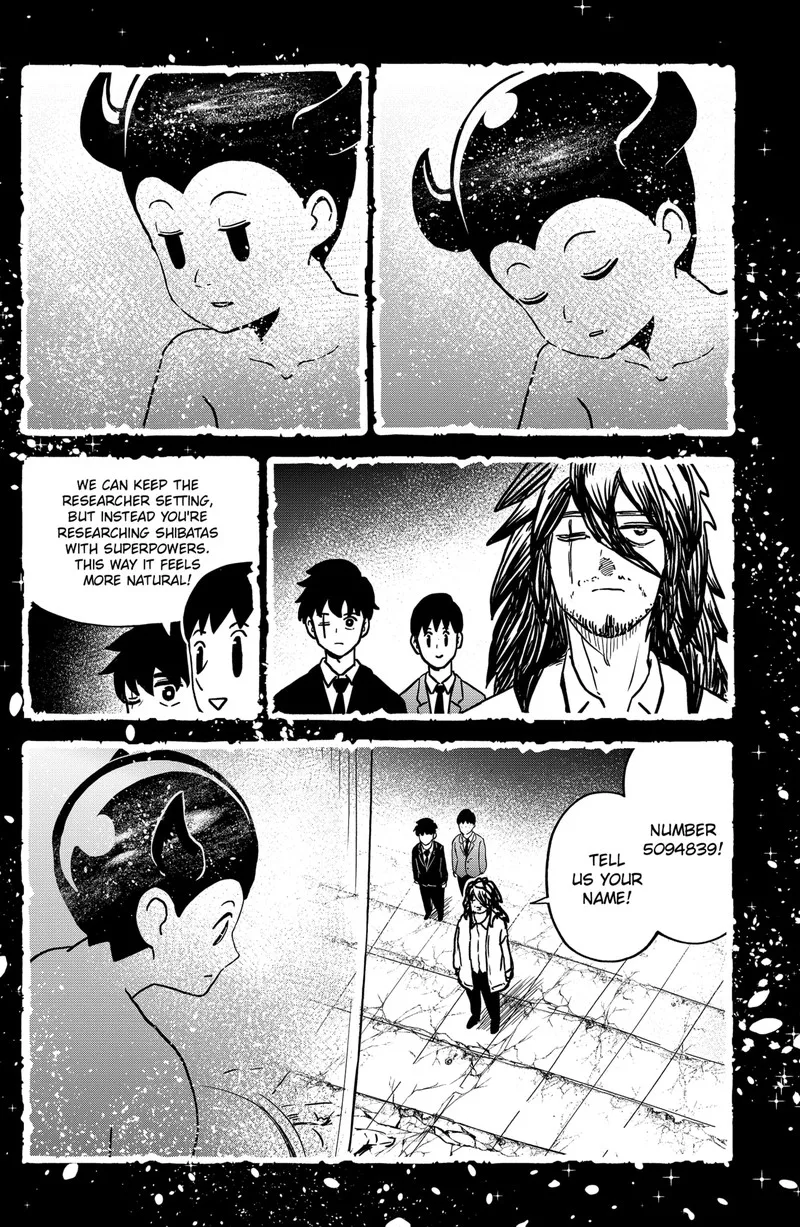 Shibatarian Chapter 34 page 11