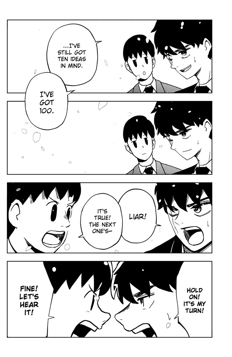 Shibatarian Chapter 34 page 17